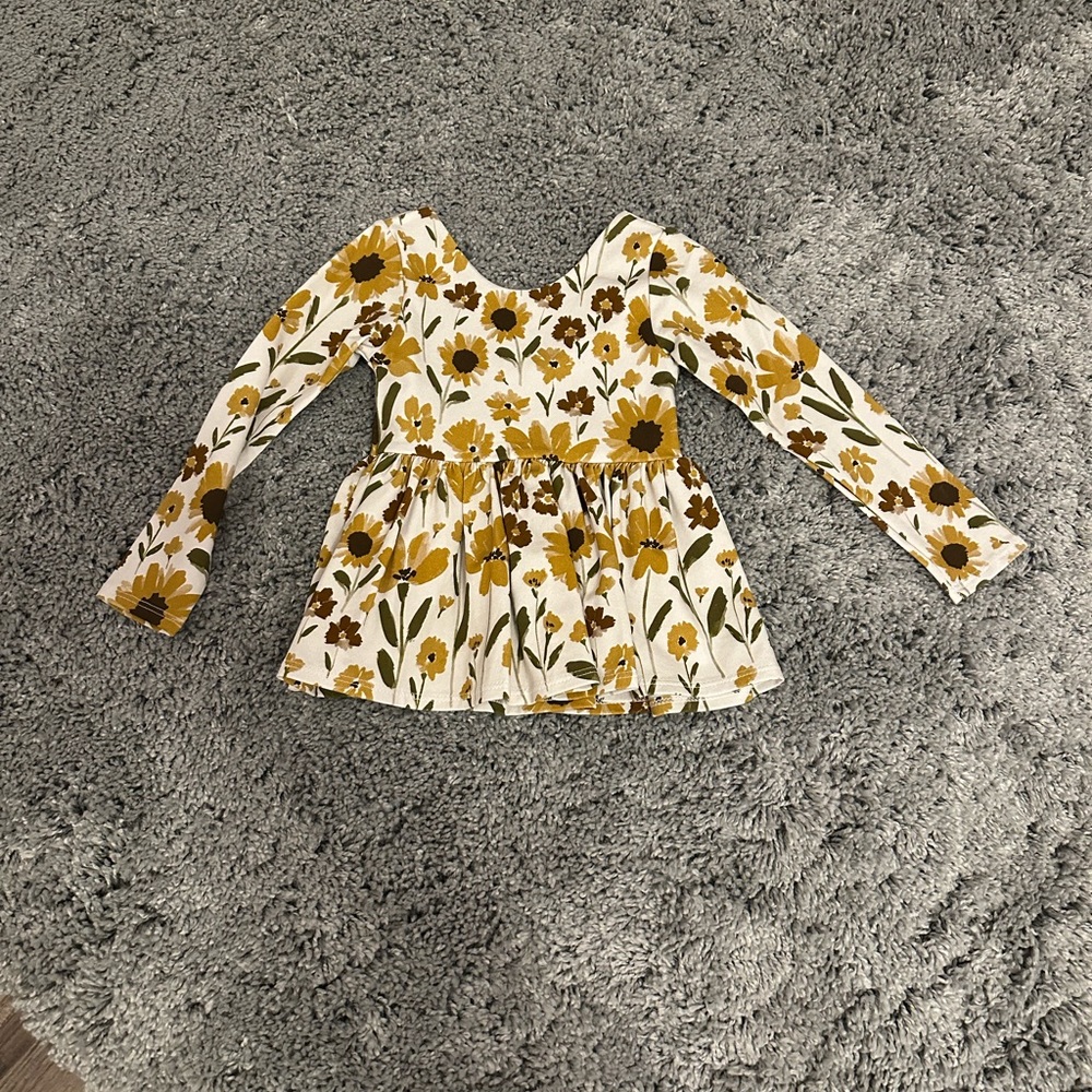 Toddler Top